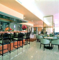 Imagen general del Hotel Atlantic, Lignano Sabbiadoro. Foto 3