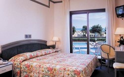 Imagen general del Hotel Atlantic, Lignano Sabbiadoro. Foto 5