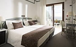 Imagen de la habitación del Hotel Atlantic, Lignano Sabbiadoro. Foto 15