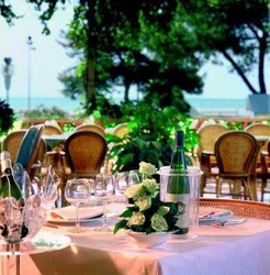Imagen general del Hotel Atlantic, Lignano Sabbiadoro. Foto 10