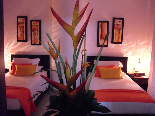 Imagen de la habitación del Hotel Atlantic Lux. Foto 6