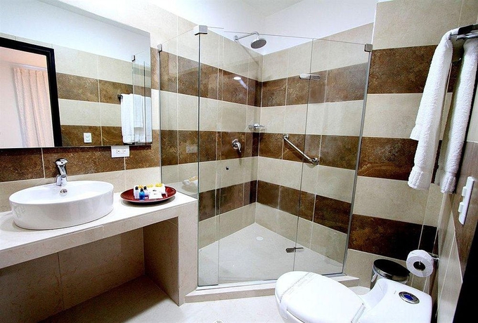 Imagen de la habitación del Hotel Atlantic Lux. Foto 9