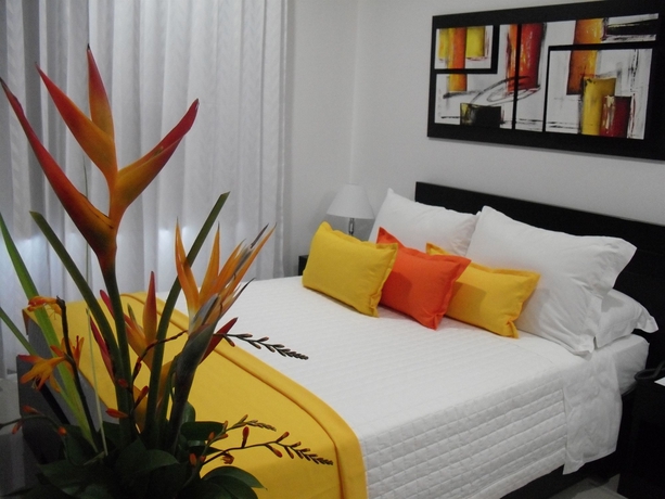 Imagen de la habitación del Hotel Atlantic Lux. Foto 10