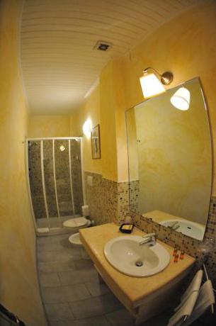 Imagen general del Hotel Atlantic, Marina di Carrara. Foto 1