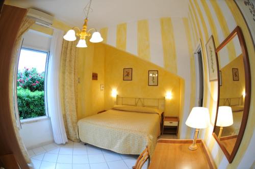 Imagen general del Hotel Atlantic, Marina di Carrara. Foto 3