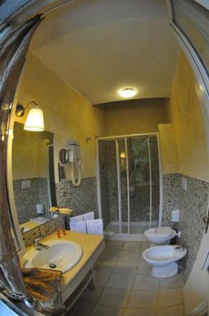 Imagen general del Hotel Atlantic, Marina di Carrara. Foto 4