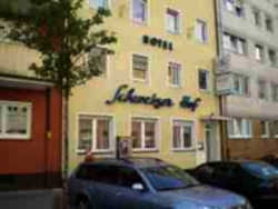 Imagen general del Hotel Atlantic Meistereck.com. Foto 3