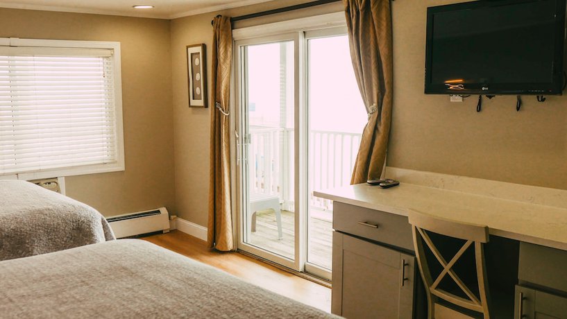 Imagen de la habitación del Hotel Atlantic Motel. Foto 7