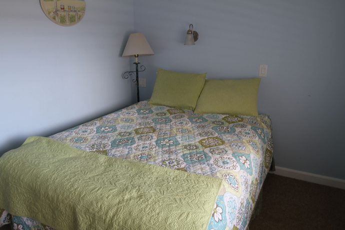 Imagen de la habitación del Hotel Atlantic Motel. Foto 9