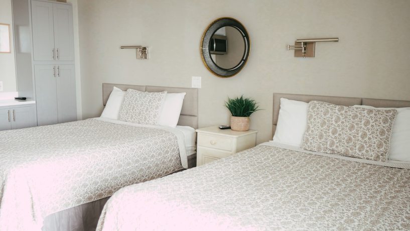 Imagen de la habitación del Hotel Atlantic Motel. Foto 10