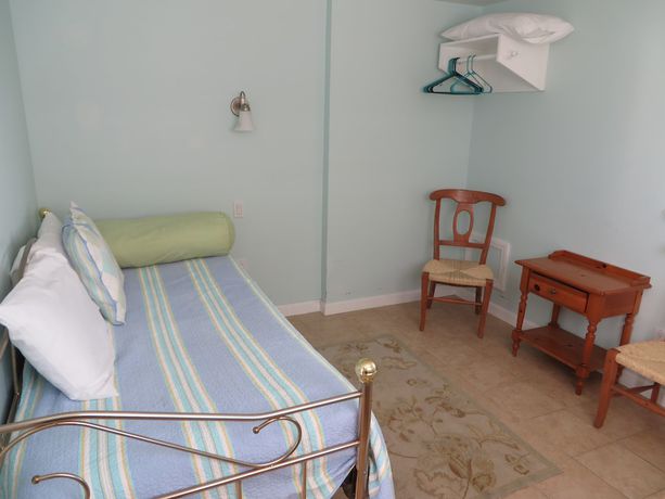 Imagen de la habitación del Hotel Atlantic Motel. Foto 12