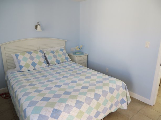 Imagen de la habitación del Hotel Atlantic Motel. Foto 18