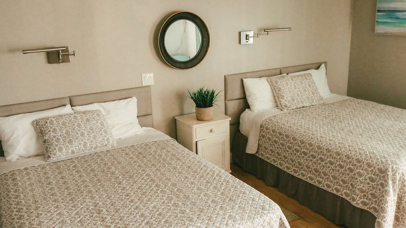 Imagen de la habitación del Hotel Atlantic Motel. Foto 19