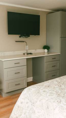 Imagen de la habitación del Hotel Atlantic Motel. Foto 20