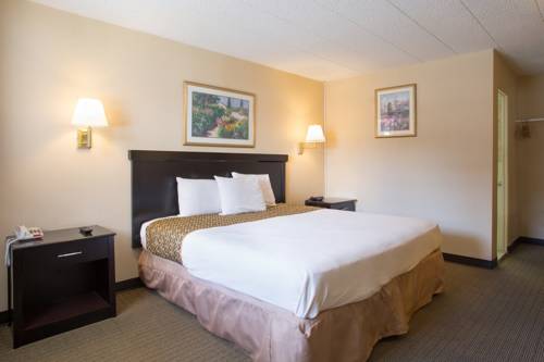 Imagen de la habitación del Hotel Atlantic Motor Inn, Atlantic City. Foto 5