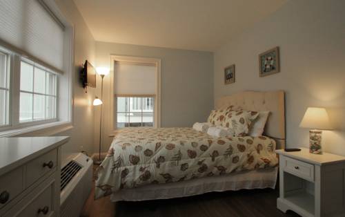 Imagen de la habitación del Hotel Atlantic Ocean Suites. Foto 1
