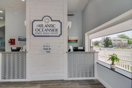 Imagen general del Hotel Atlantic Oceanside Dewey. Foto 2