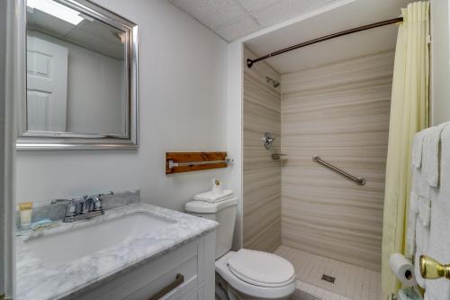 Imagen de la habitación del Hotel Atlantic Oceanside Dewey. Foto 7