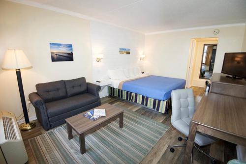 Imagen de la habitación del Hotel Atlantic Oceanside Dewey. Foto 8