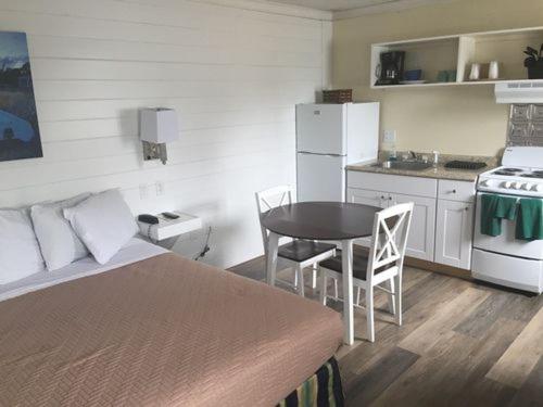 Imagen de la habitación del Hotel Atlantic Oceanside Dewey. Foto 9