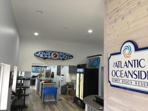 Imagen general del Hotel Atlantic Oceanside Dewey. Foto 3