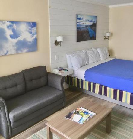 Imagen general del Hotel Atlantic Oceanside Dewey. Foto 5