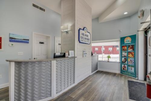 Imagen general del Hotel Atlantic Oceanside Dewey. Foto 6