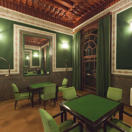 Imagen de los interiores del Hotel Atlantic Palace, Agadir. Foto 14