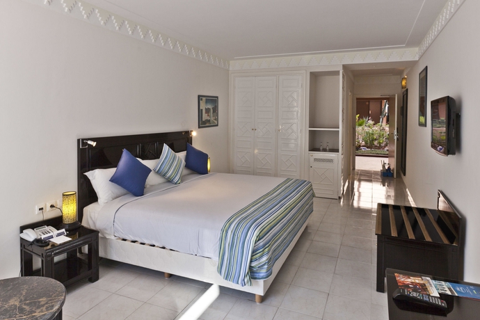 Imagen de la habitación del Hotel Atlantic Palace, Agadir. Foto 7