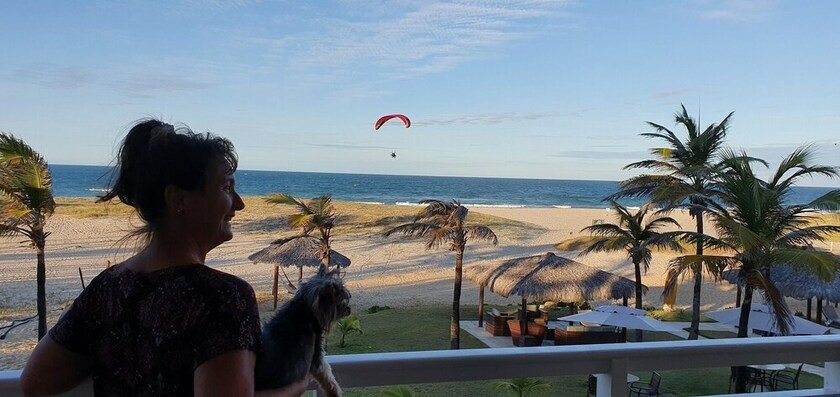 Imagen de la habitación del Hotel Atlantic Palace Apart-hotel. Foto 20