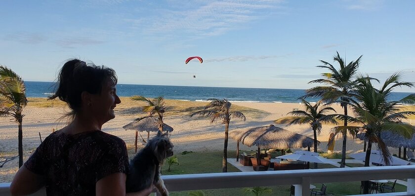 Imagen de la habitación del Hotel Atlantic Palace Apart-hotel. Foto 23