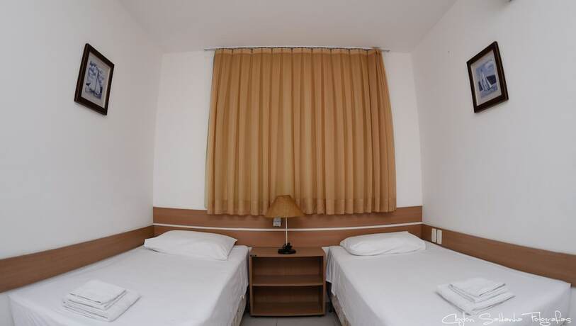 Imagen de la habitación del Hotel Atlantic Palace Apart-hotel. Foto 25