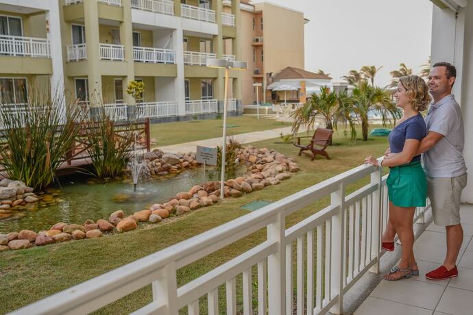 Imagen de la habitación del Hotel Atlantic Palace Apart-hotel. Foto 31