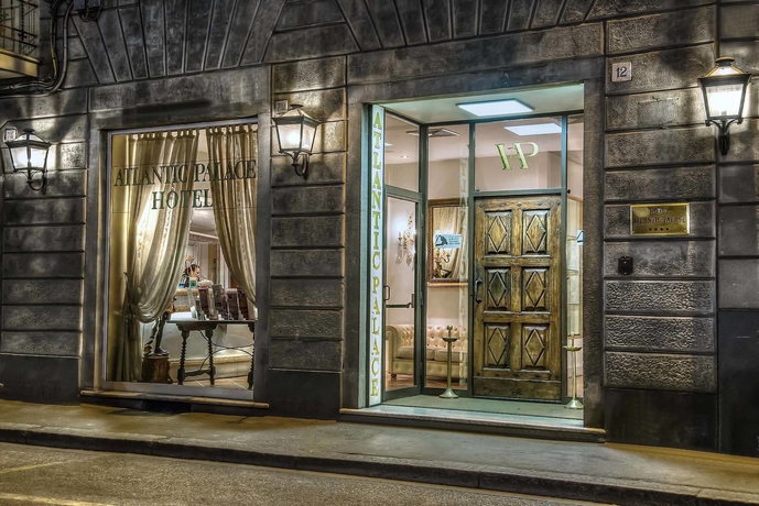 Imagen general del Hotel Atlantic Palace, Florencia. Foto 3