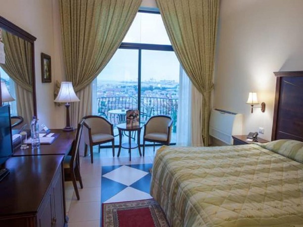 Imagen de la habitación del Hotel Atlantic Palace, Pointe-Noire. Foto 2