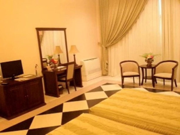 Imagen de la habitación del Hotel Atlantic Palace, Pointe-Noire. Foto 5