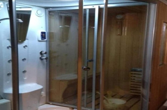 Imagen de la habitación del Hotel Atlantic Palace, Pointe-Noire. Foto 6