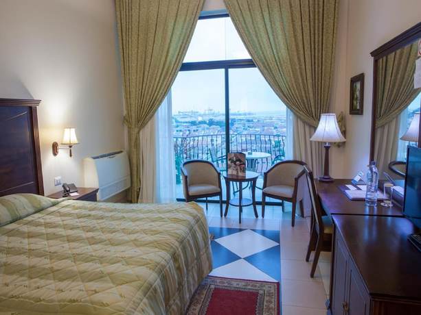 Imagen de la habitación del Hotel Atlantic Palace, Pointe-Noire. Foto 8