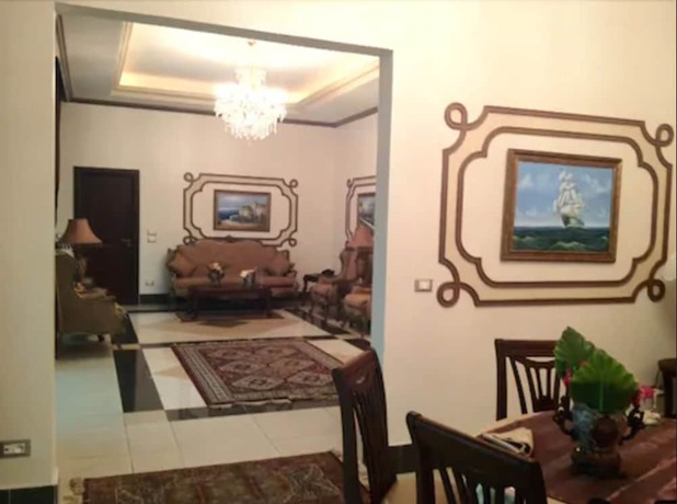 Imagen de la habitación del Hotel Atlantic Palace, Pointe-Noire. Foto 9