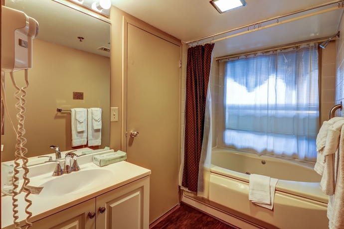 Imagen de la habitación del Hotel Atlantic Palace Suites. Foto 5