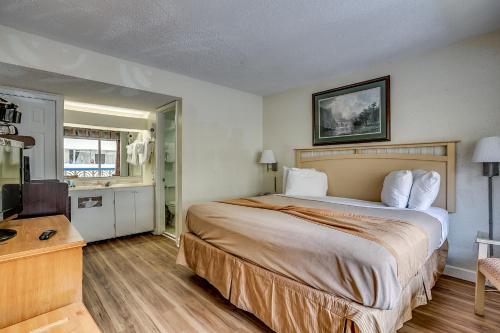 Imagen de la habitación del Hotel Atlantic Paradise Inn & Suites. Foto 6