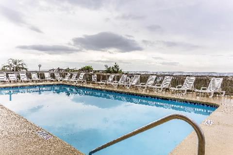 Imagen general del Hotel Atlantic Paradise Inn & Suites. Foto 4