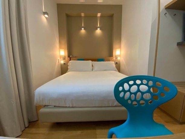 Imagen de la habitación del Hotel Atlantic Park. Foto 6