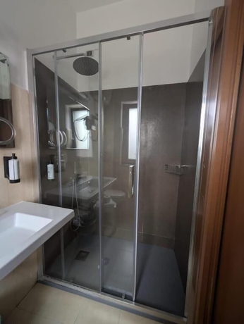 Imagen de la habitación del Hotel Atlantic Park. Foto 12