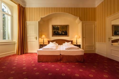 Imagen general del Hotel Atlantic Parkhotel. Foto 2