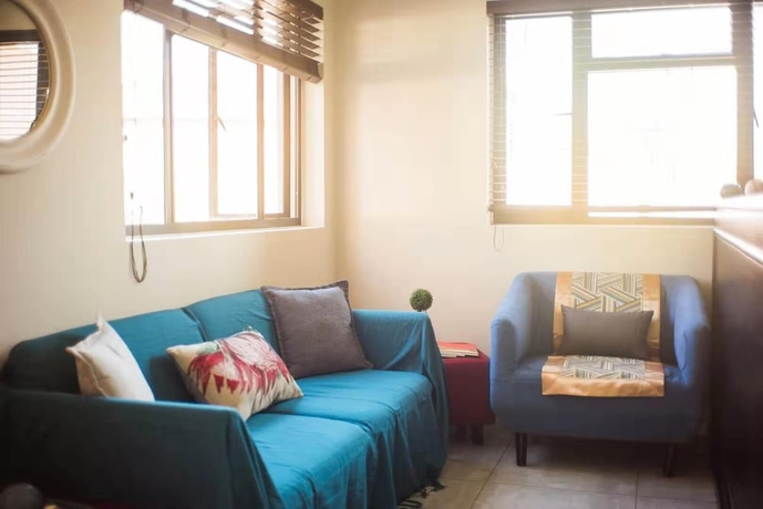 Imagen de los interiores del Hotel Atlantic Pearl Guest House. Foto 14