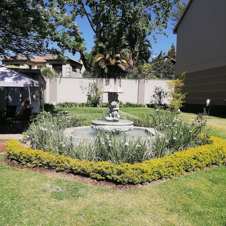 Imagen de los exteriores del Hotel Atlantic Pearl Guest House. Foto 11