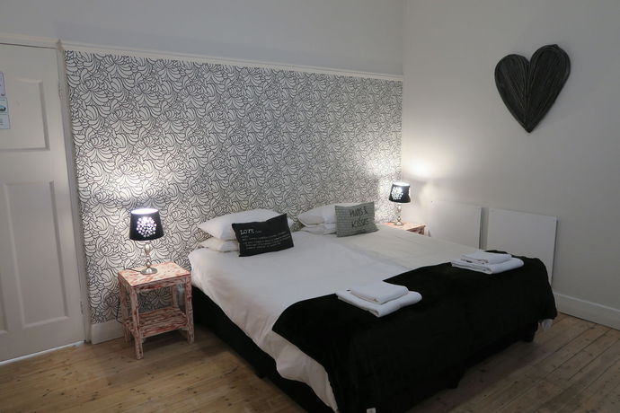 Imagen de la habitación del Hotel Atlantic Point Backpackers. Foto 3