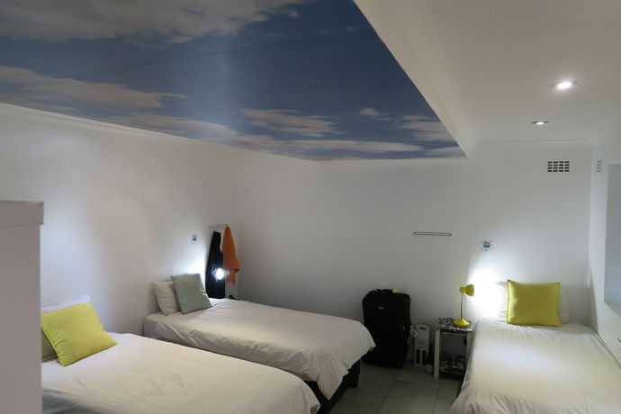 Imagen de la habitación del Hotel Atlantic Point Backpackers. Foto 4