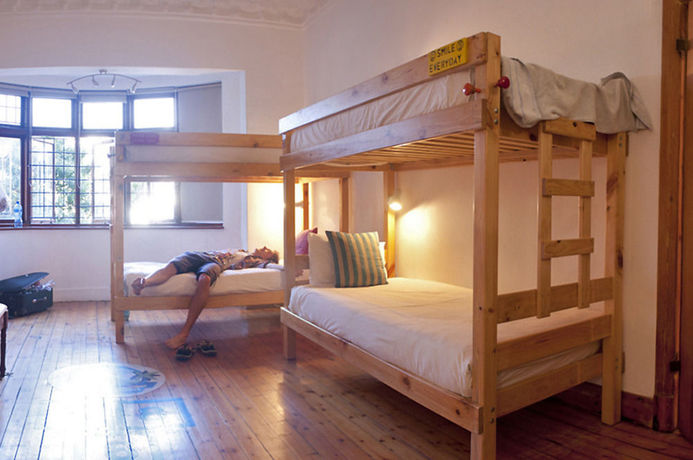 Imagen de la habitación del Hotel Atlantic Point Backpackers. Foto 12